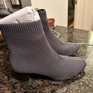 Everlane Glove Boots